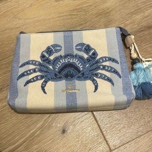 Spartina 449 Wristlet Brand New